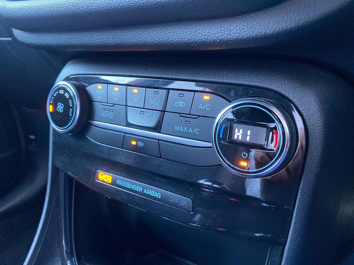 Used Ford Puma 2020 for sale - 77917545: Photo 22