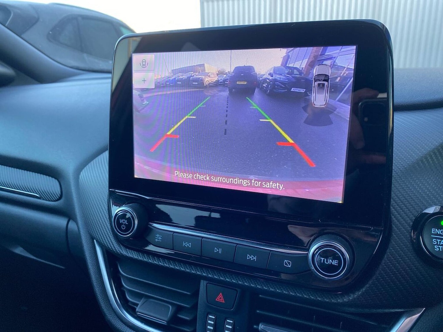 Used Ford Puma 2020 for sale - 77917545: Photo 23