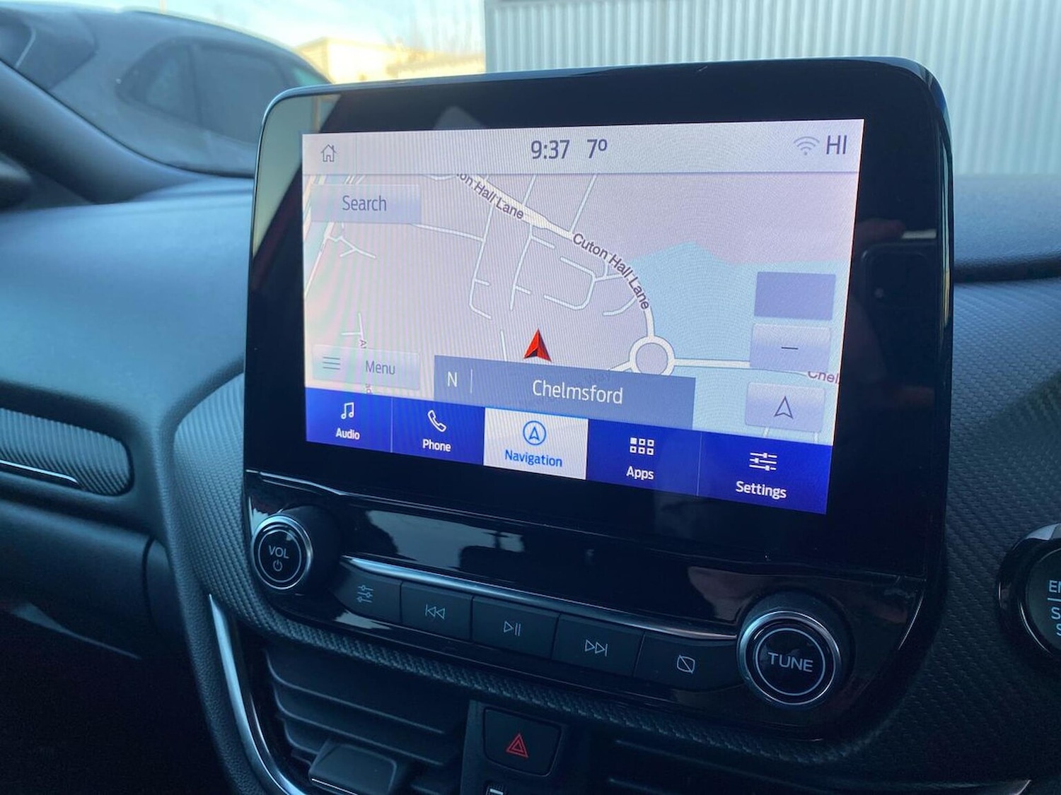 Used Ford Puma 2020 for sale - 77917545: Photo 24