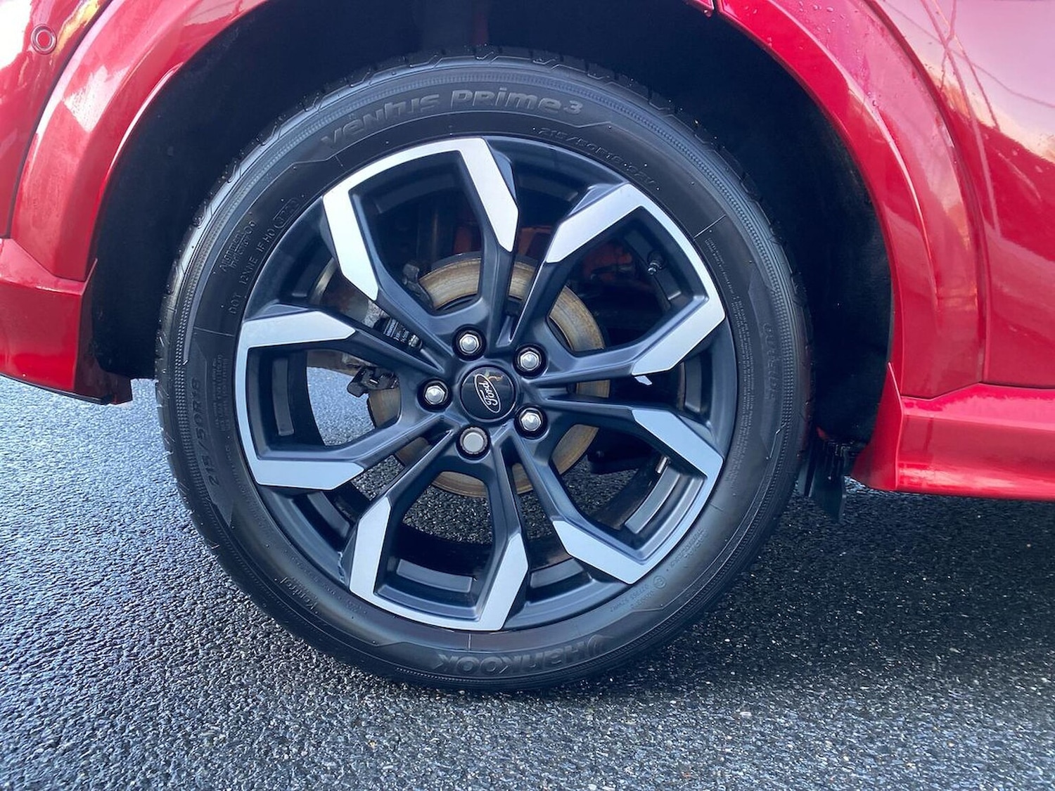 Used Ford Puma 2020 for sale - 77917545: Photo 6