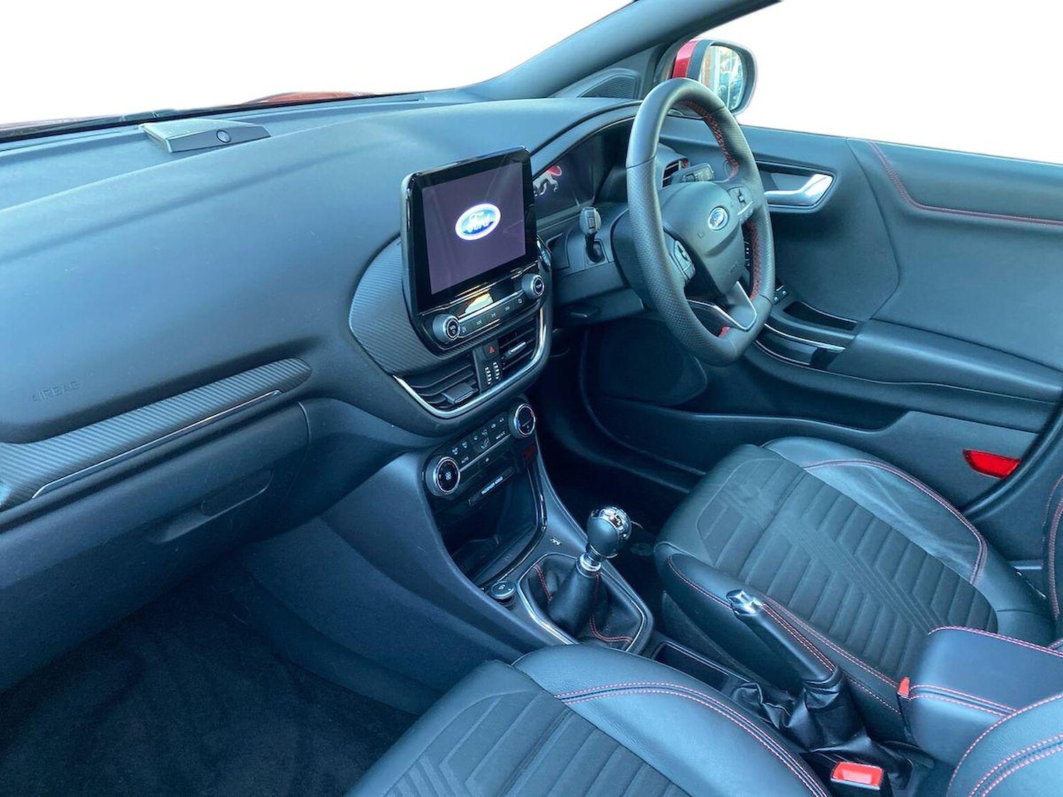 Used Ford Puma 2020 for sale - 77917545: Photo 7