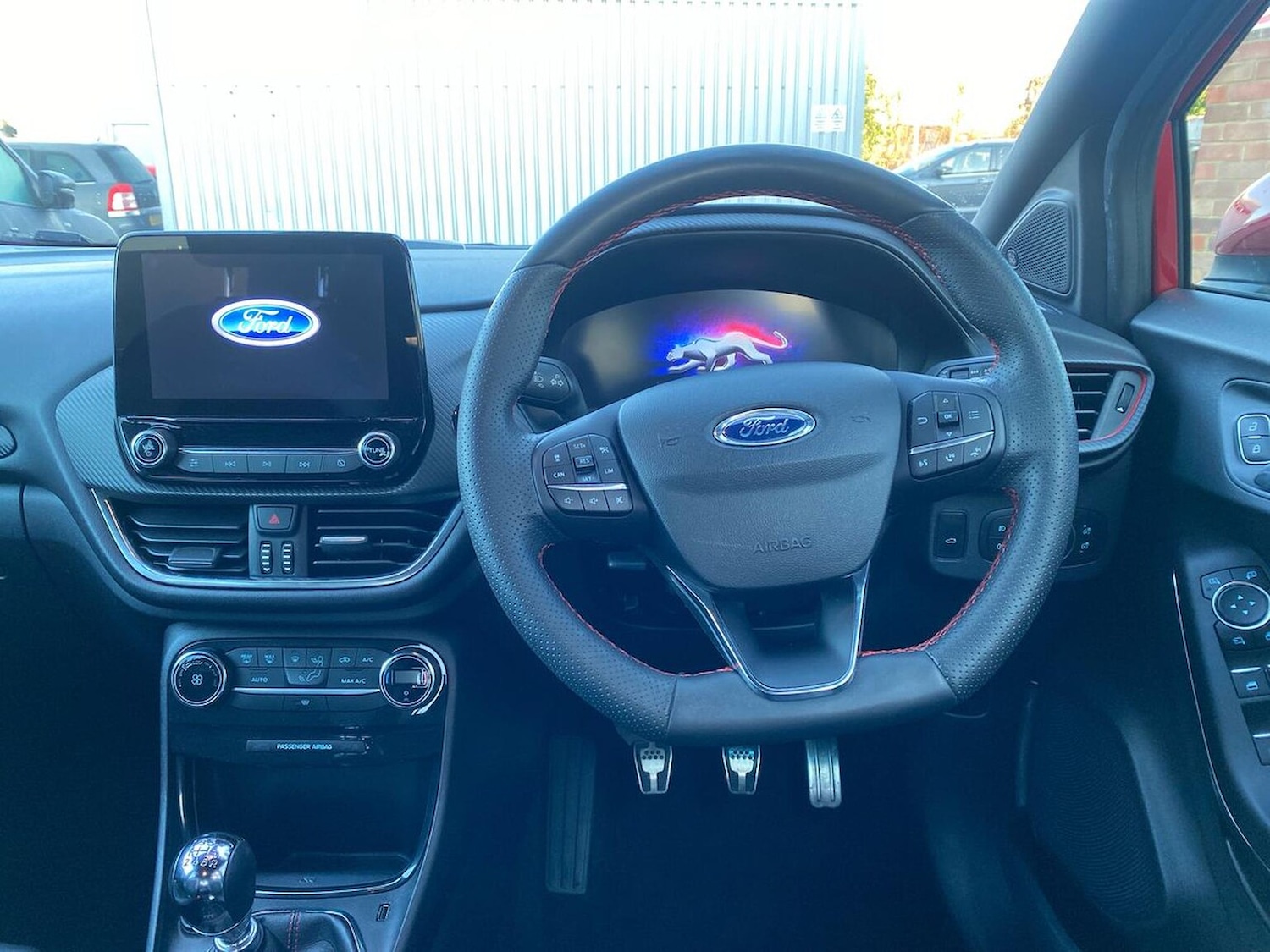 Used Ford Puma 2020 for sale - 77917545: Photo 9