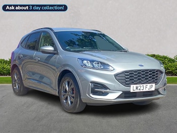 Used Ford Kuga 2023 for sale - 79143318: Photo