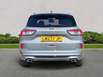 Used Ford Kuga 2023 for sale - 79143318: Photo