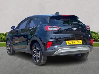 Used Ford Puma 2024 for sale - 78745318: Photo