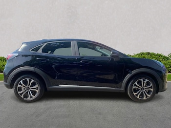 Used Ford Puma 2024 for sale - 78745318: Photo