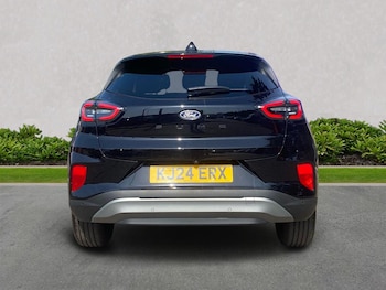 Used Ford Puma 2024 for sale - 78745318: Photo