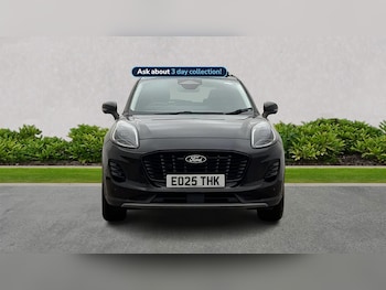 Used Ford Puma 2025 for sale - 78633283: Photo
