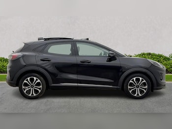 Used Ford Puma 2025 for sale - 78633283: Photo