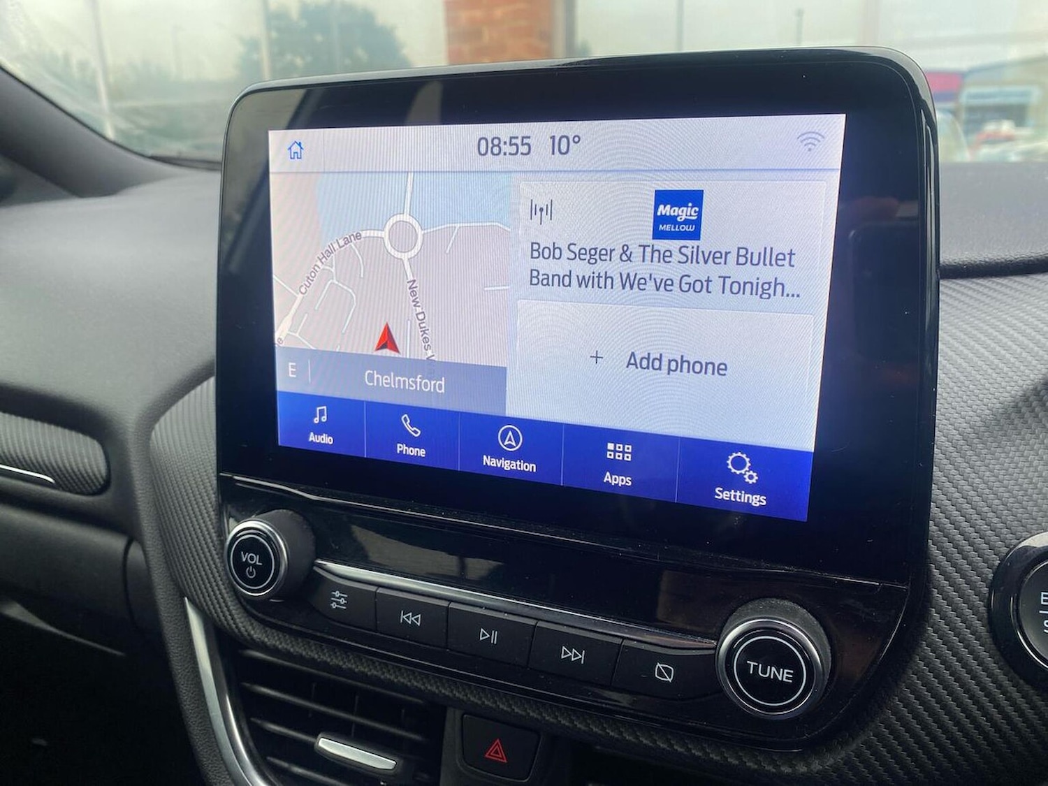 Used Ford Puma 2022 for sale - 76263291: Photo 11