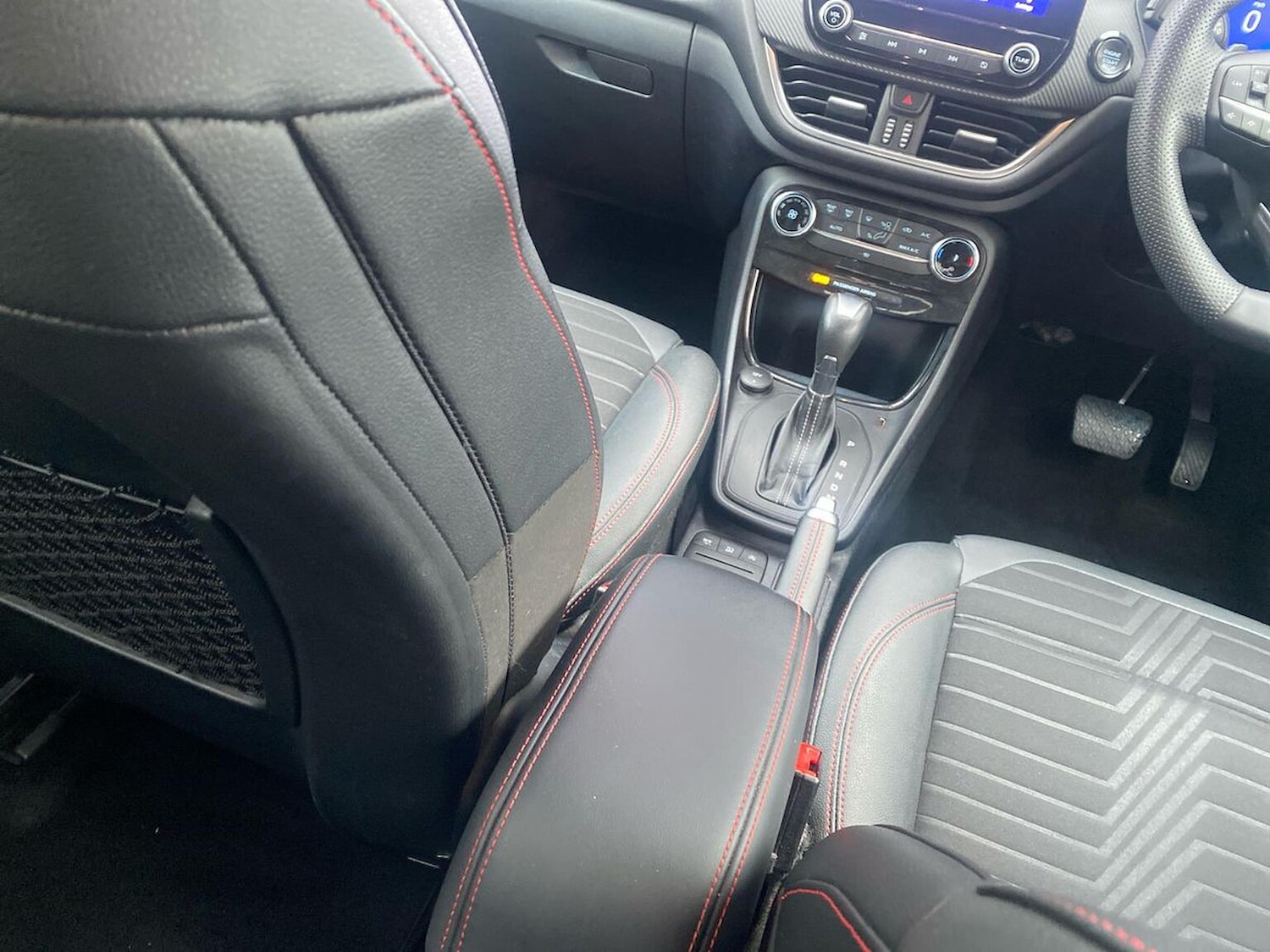 Used Ford Puma 2022 for sale - 76263291: Photo 13