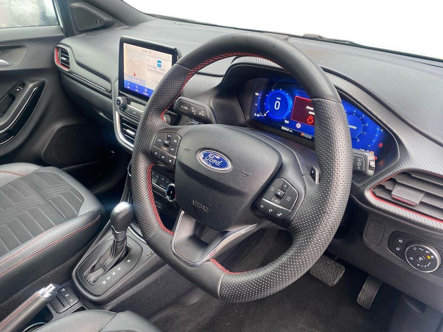 Used Ford Puma 2022 for sale - 76263291: Photo 15