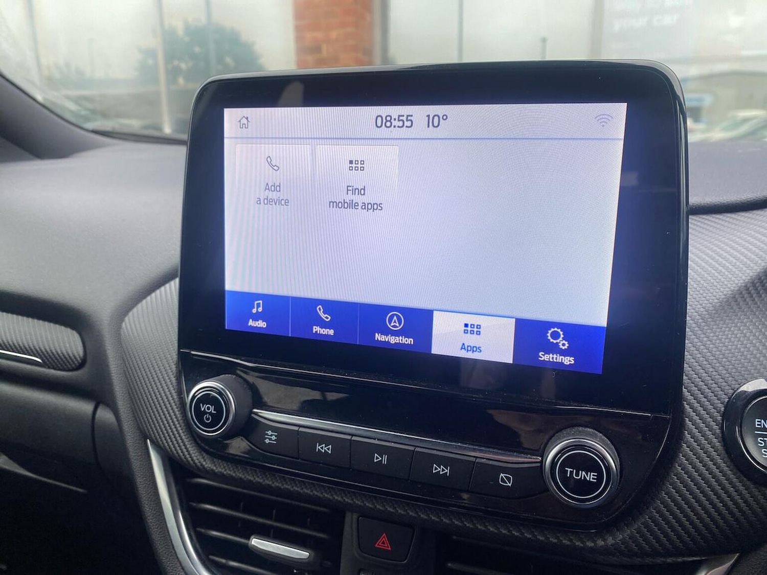 Used Ford Puma 2022 for sale - 76263291: Photo 22