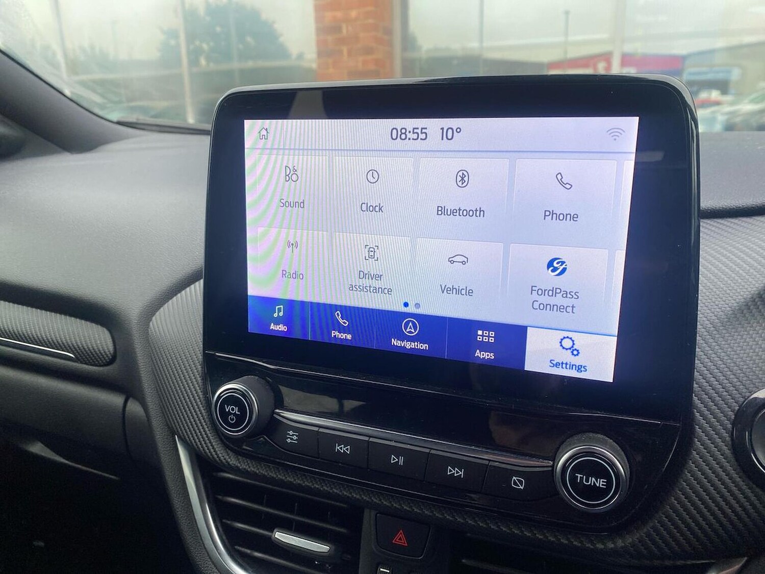 Used Ford Puma 2022 for sale - 76263291: Photo 25