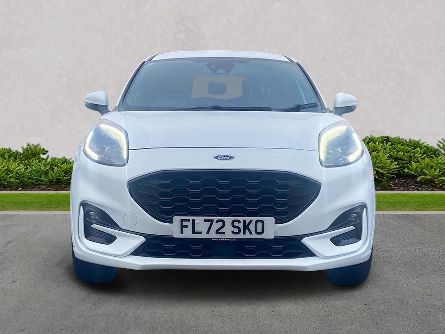 Used Ford Puma 2022 for sale - 76263291: Photo 5