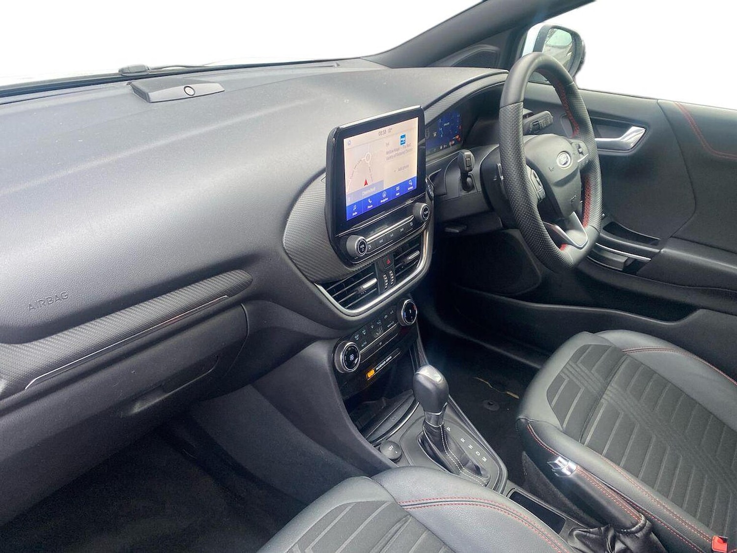 Used Ford Puma 2022 for sale - 76263291: Photo 7
