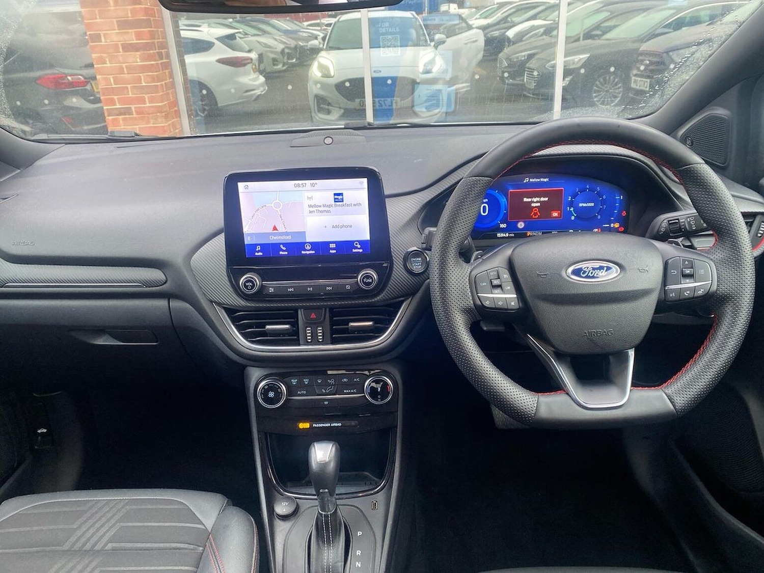 Used Ford Puma 2022 for sale - 76263291: Photo 8