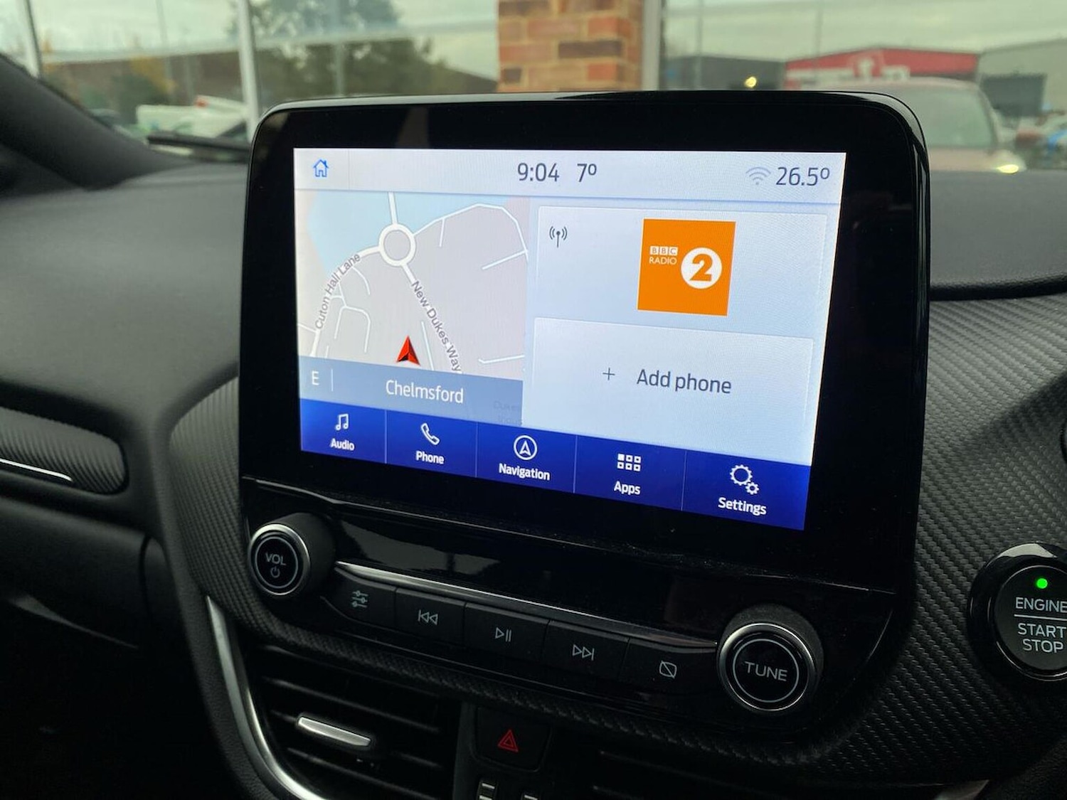 Used Ford Puma 2022 for sale - 76628059: Photo 11