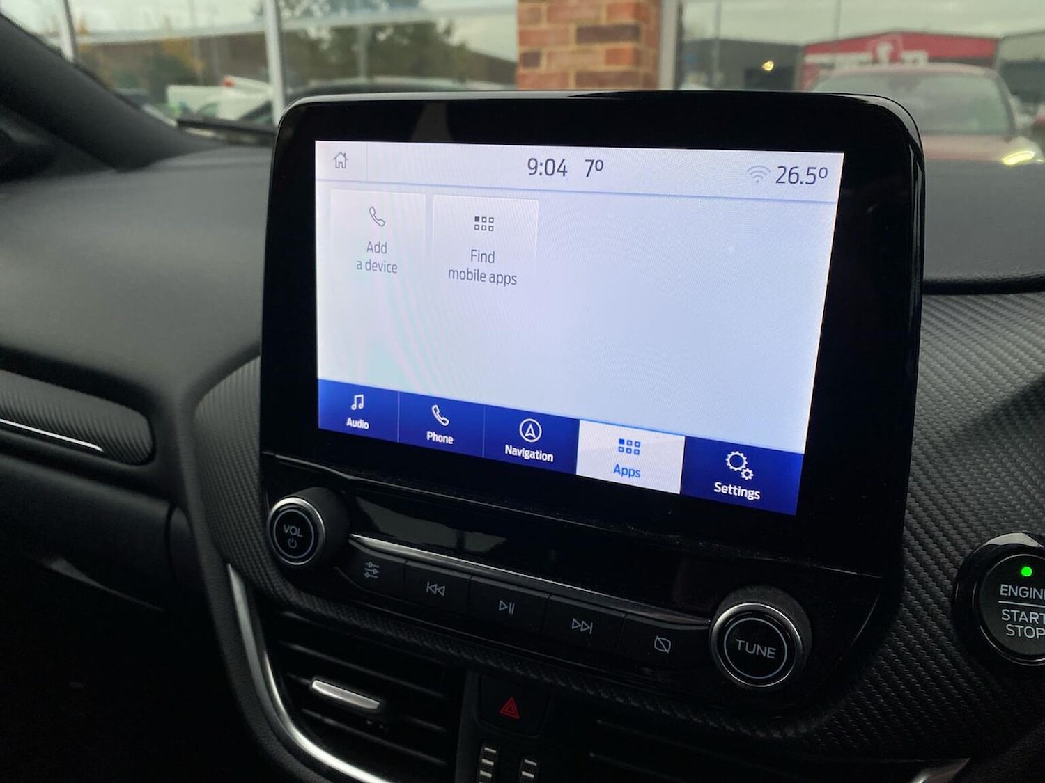 Used Ford Puma 2022 for sale - 76628059: Photo 12