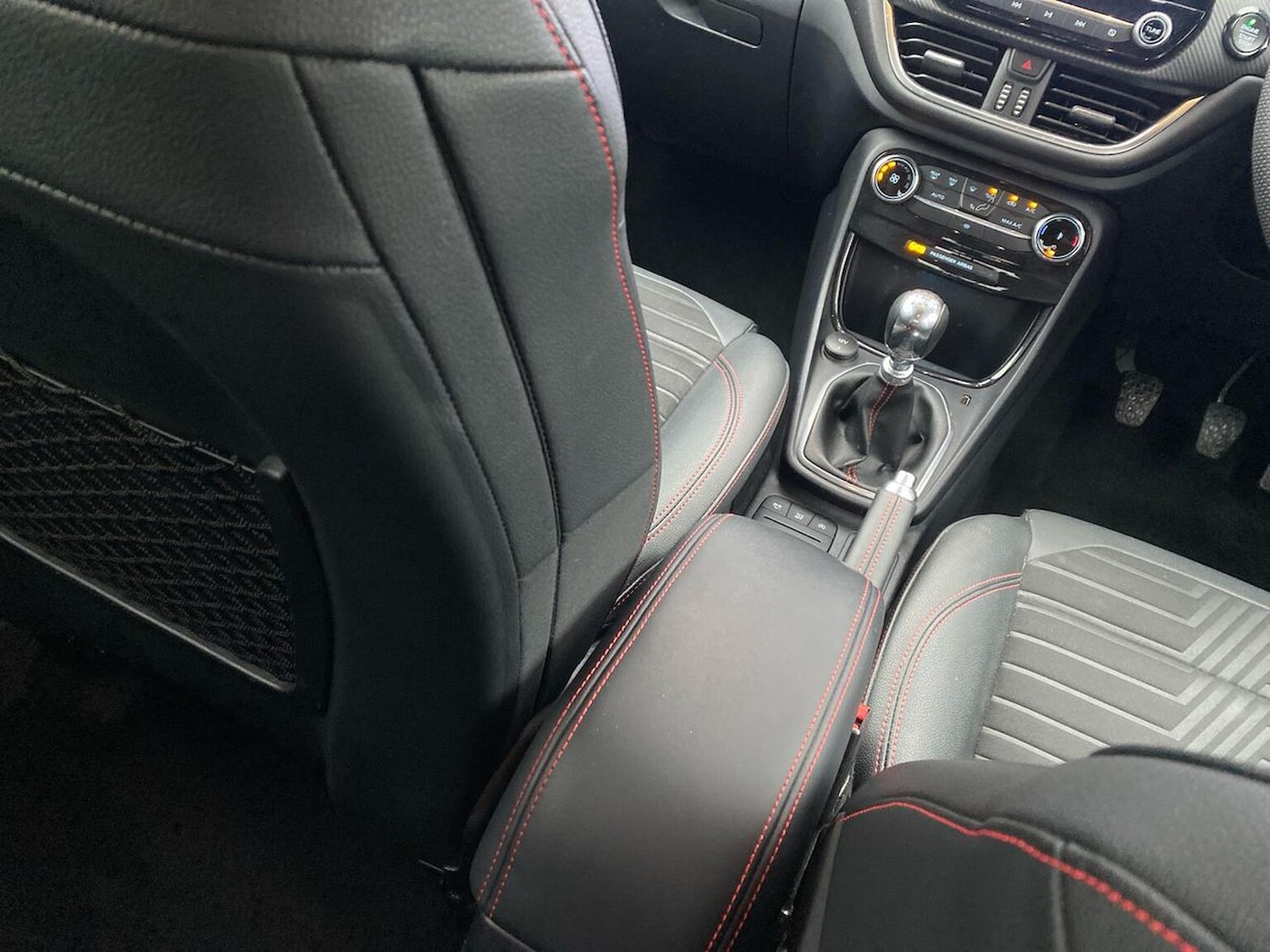 Used Ford Puma 2022 for sale - 76628059: Photo 13