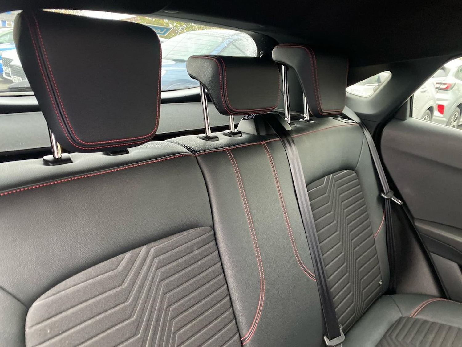 Used Ford Puma 2022 for sale - 76628059: Photo 16