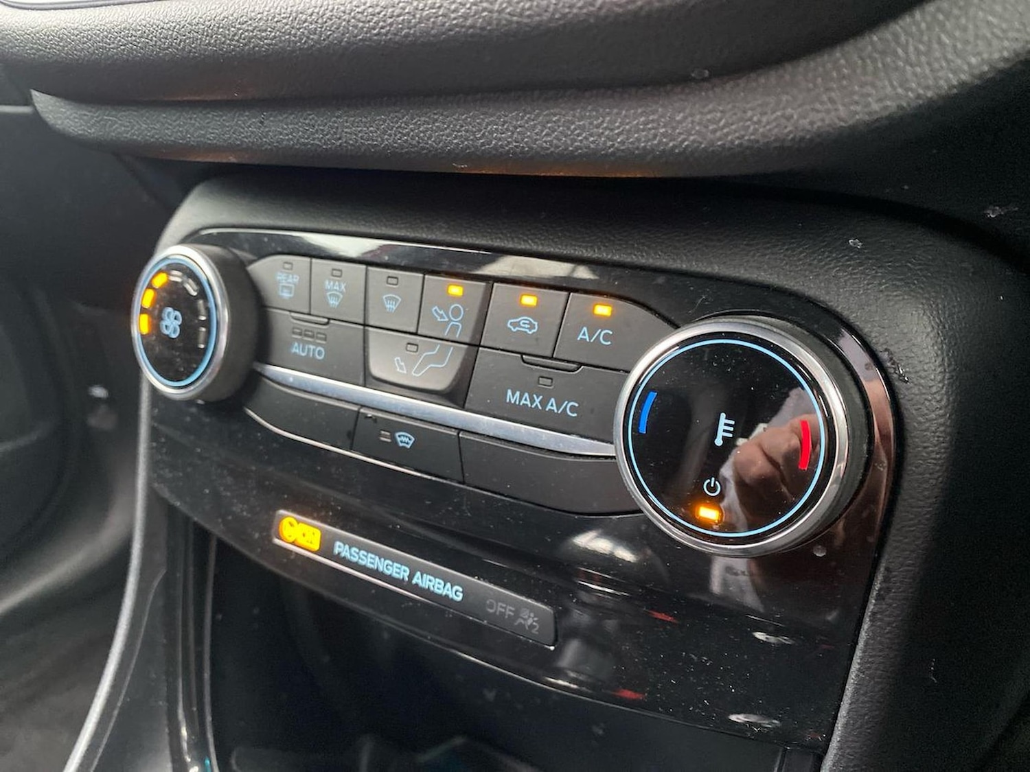 Used Ford Puma 2022 for sale - 76628059: Photo 22