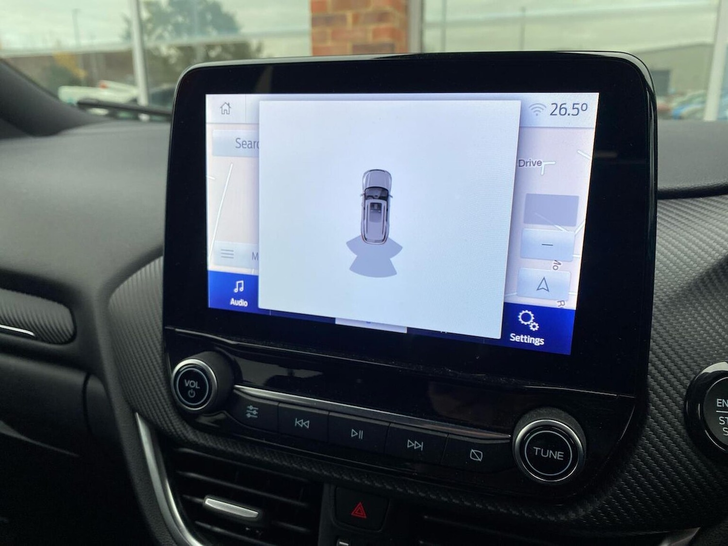 Used Ford Puma 2022 for sale - 76628059: Photo 23