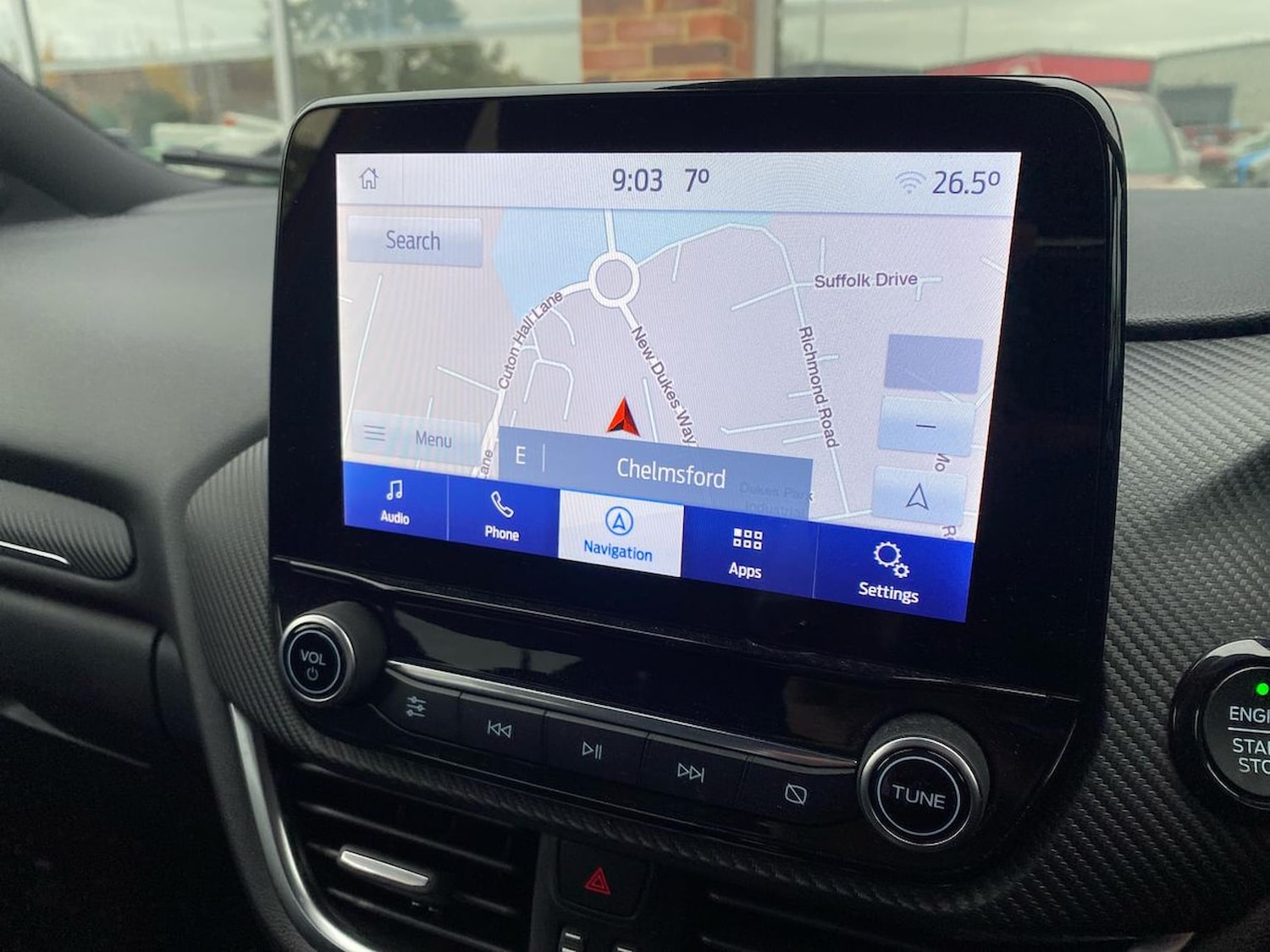 Used Ford Puma 2022 for sale - 76628059: Photo 24