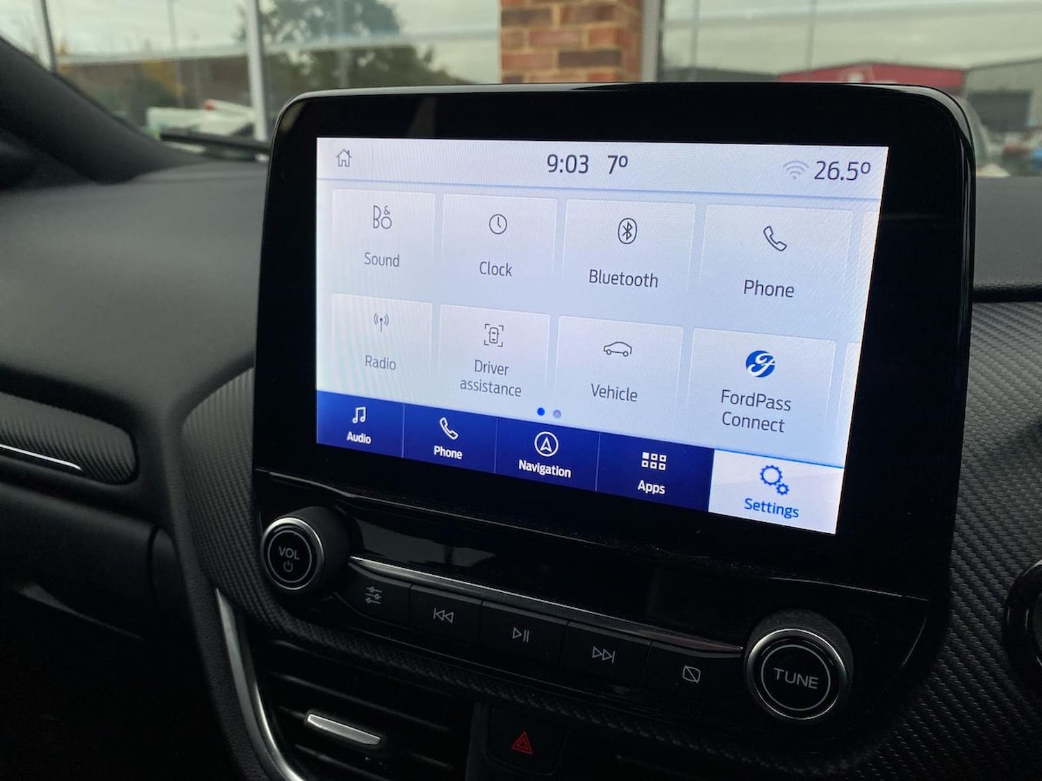 Used Ford Puma 2022 for sale - 76628059: Photo 25