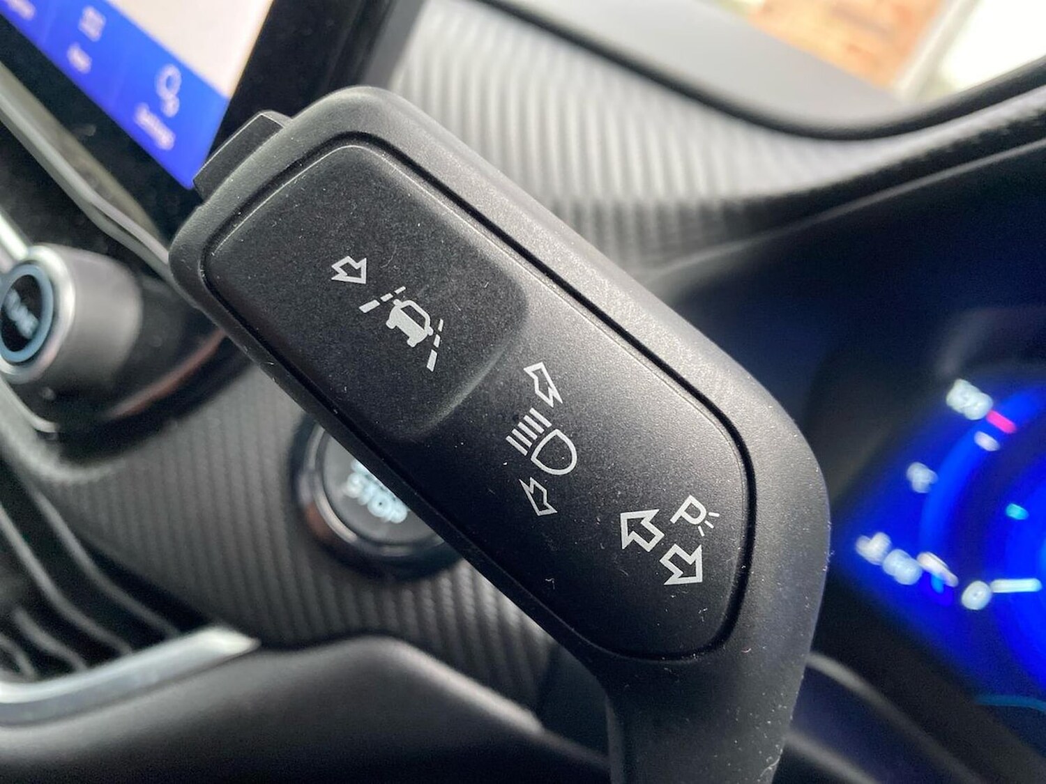 Used Ford Puma 2022 for sale - 76628059: Photo 28