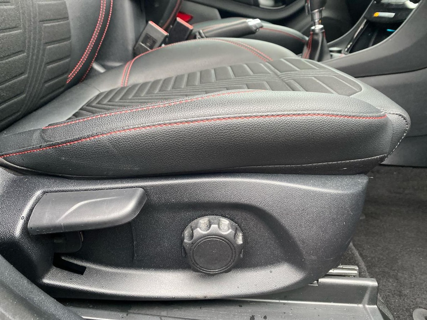 Used Ford Puma 2022 for sale - 76628059: Photo 30