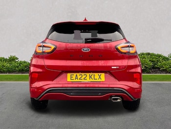 Used Ford Puma 2022 for sale - 76628059: Photo