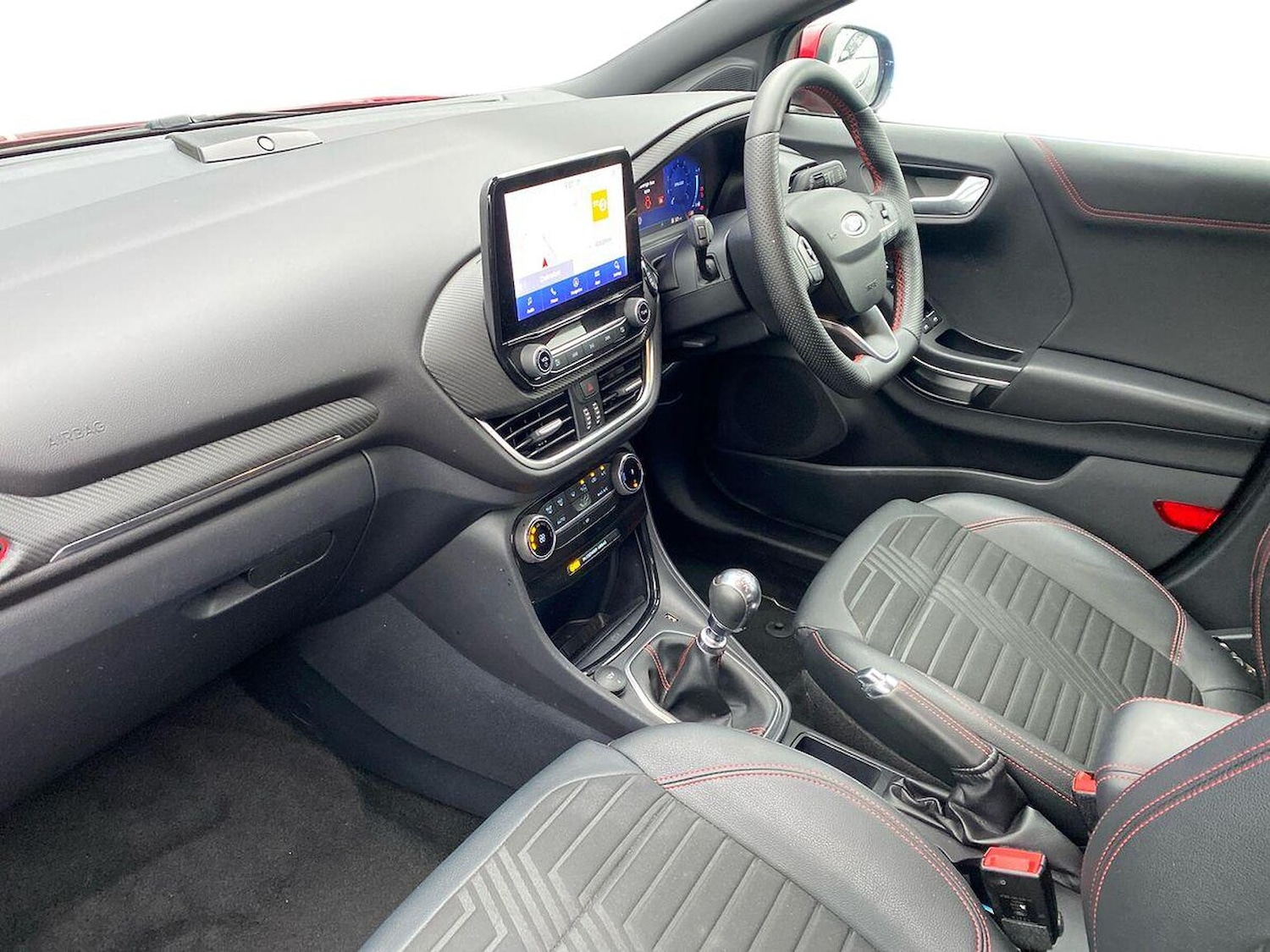 Used Ford Puma 2022 for sale - 76628059: Photo 7