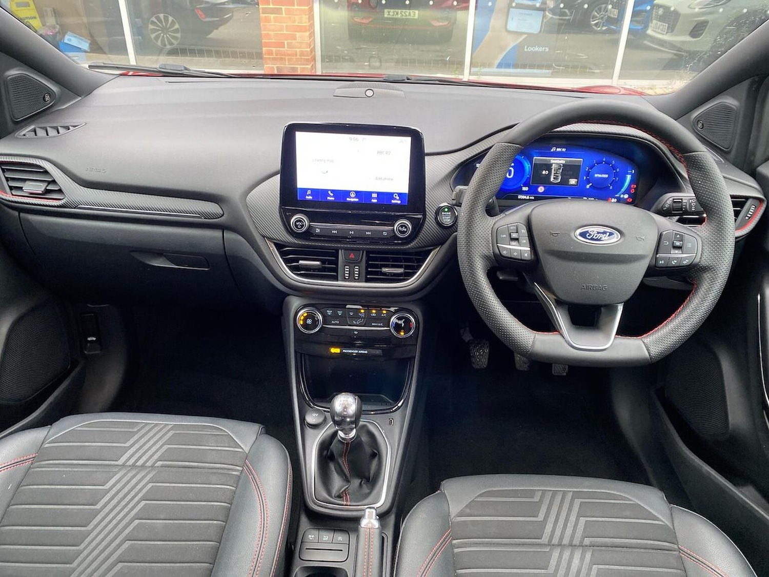 Used Ford Puma 2022 for sale - 76628059: Photo 8