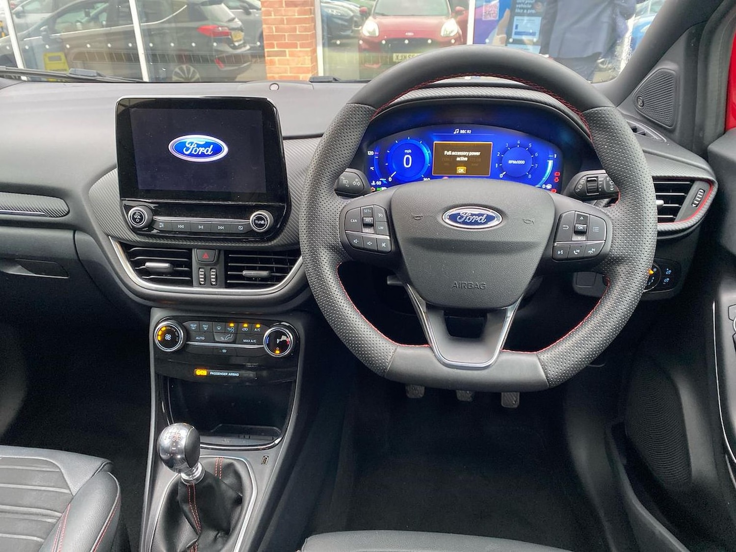 Used Ford Puma 2022 for sale - 76628059: Photo 9