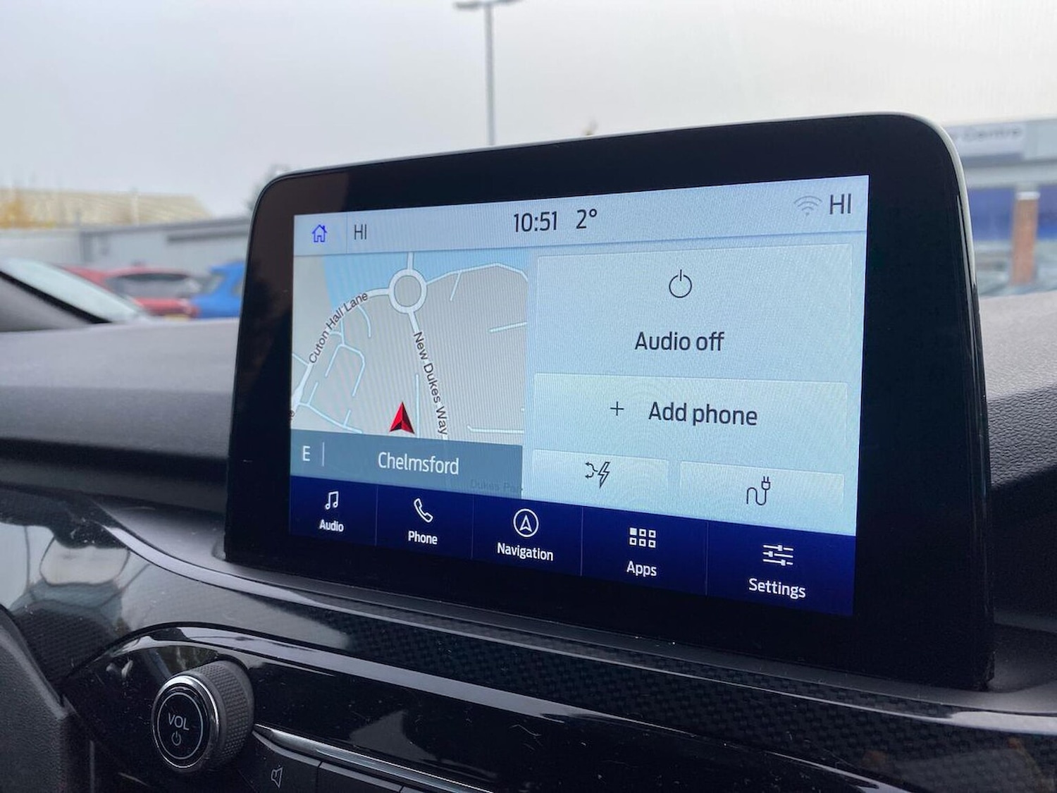 Used Ford Kuga 2022 for sale - 76650140: Photo 11