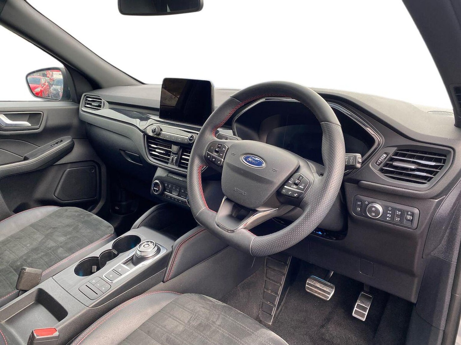 Used Ford Kuga 2022 for sale - 76650140: Photo 15