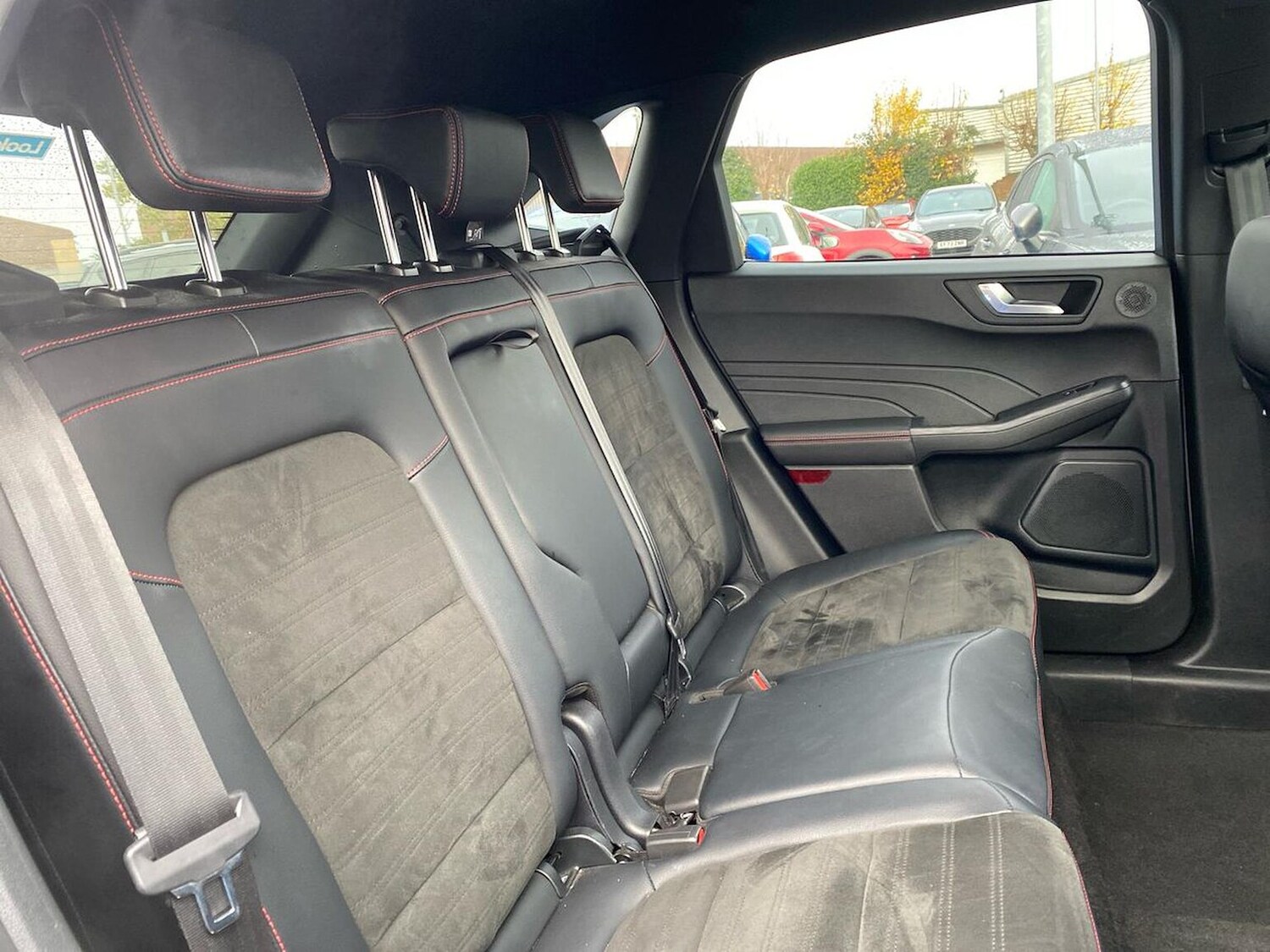 Used Ford Kuga 2022 for sale - 76650140: Photo 16