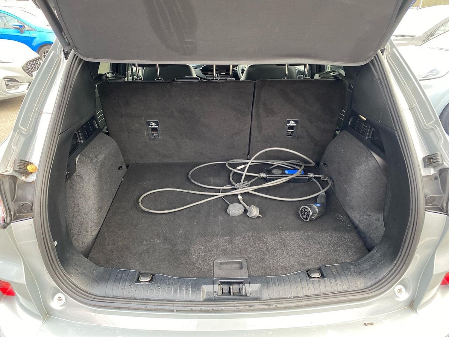 Used Ford Kuga 2022 for sale - 76650140: Photo 17