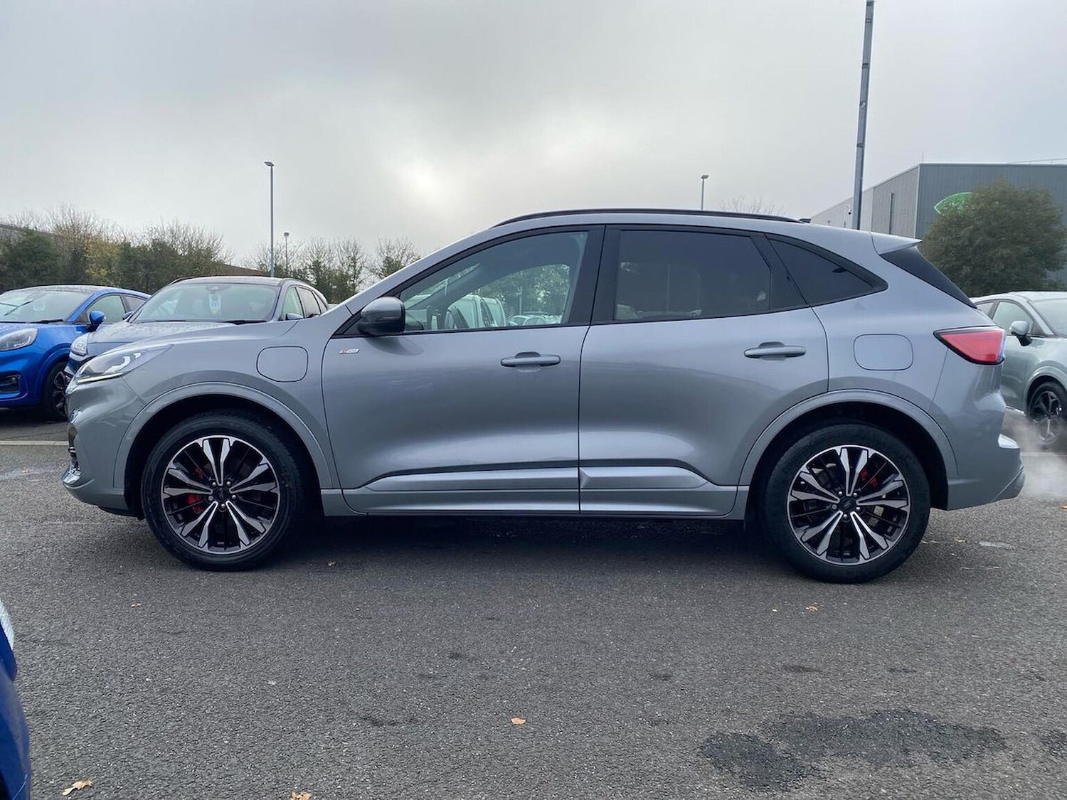 Used Ford Kuga 2022 for sale - 76650140: Photo 19