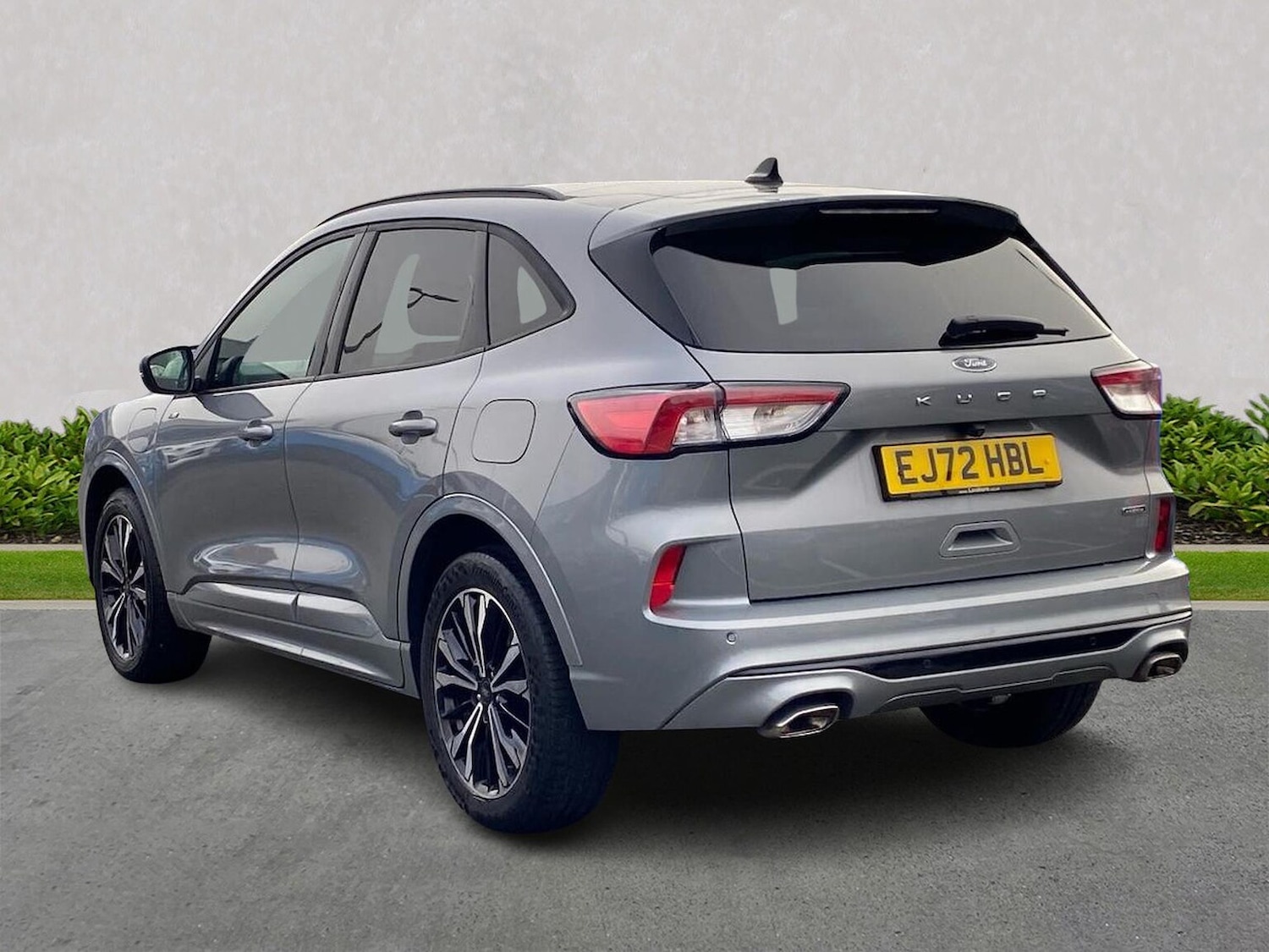 Used Ford Kuga 2022 for sale - 76650140: Photo 2