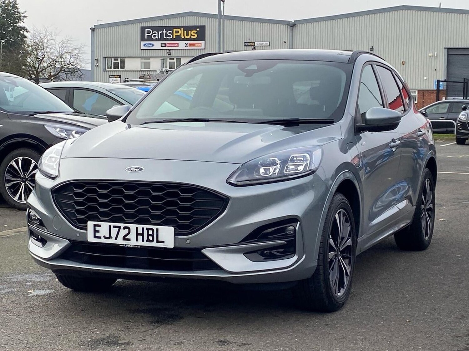 Used Ford Kuga 2022 for sale - 76650140: Photo 20