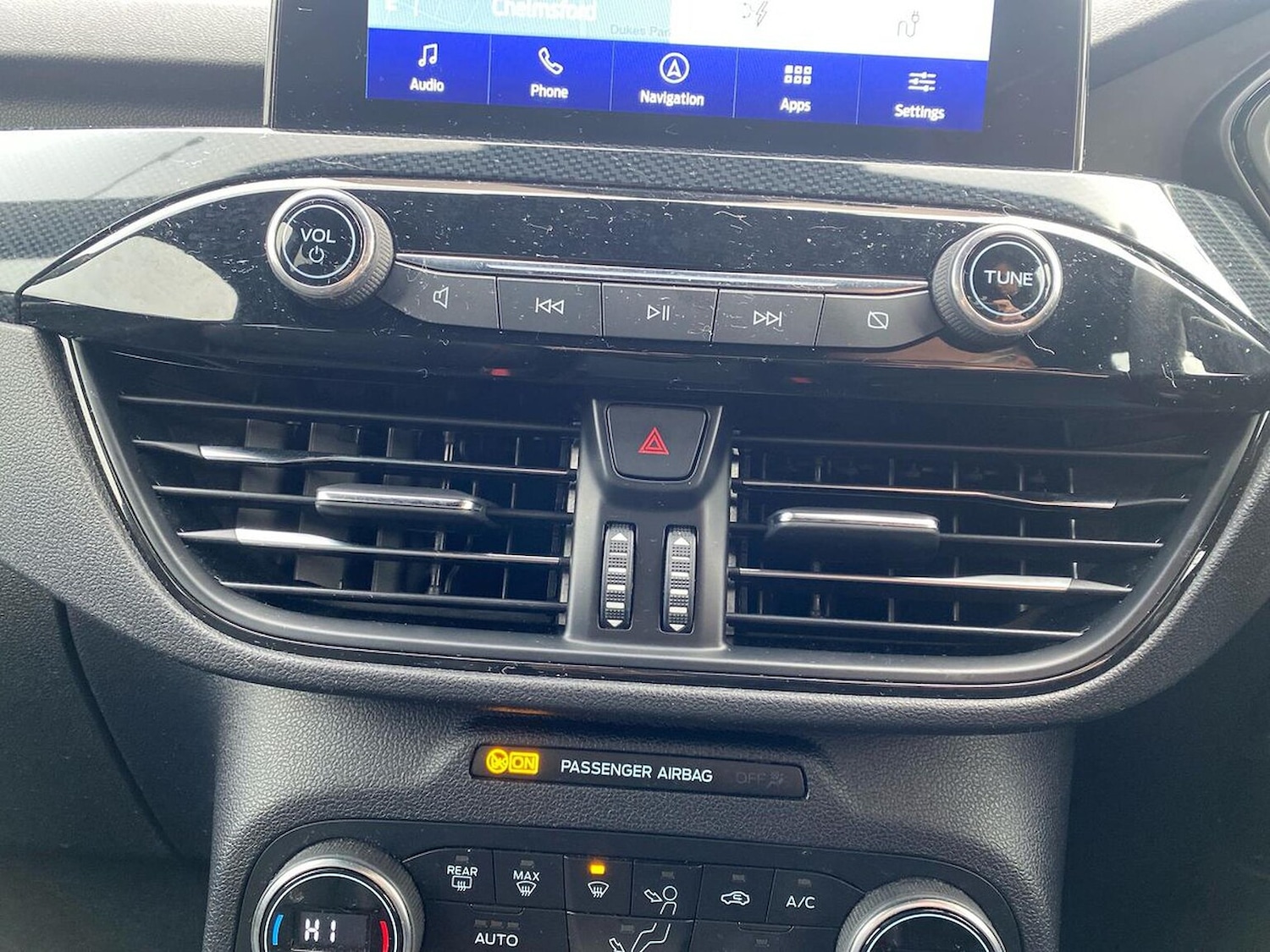 Used Ford Kuga 2022 for sale - 76650140: Photo 22