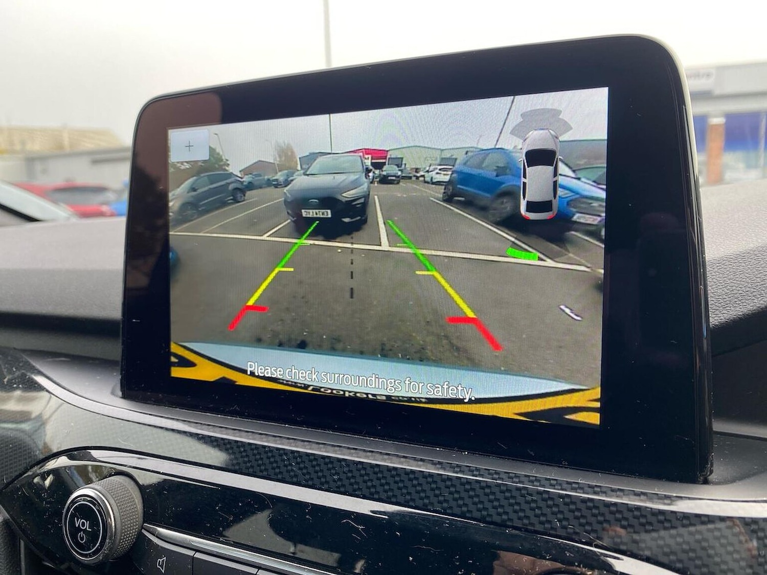 Used Ford Kuga 2022 for sale - 76650140: Photo 23