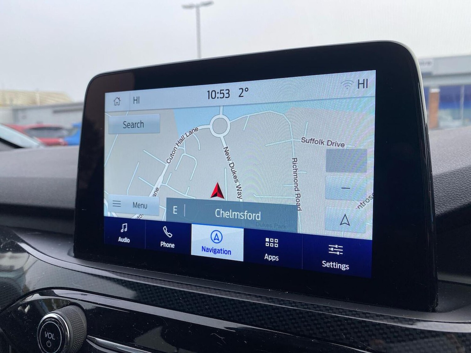 Used Ford Kuga 2022 for sale - 76650140: Photo 24