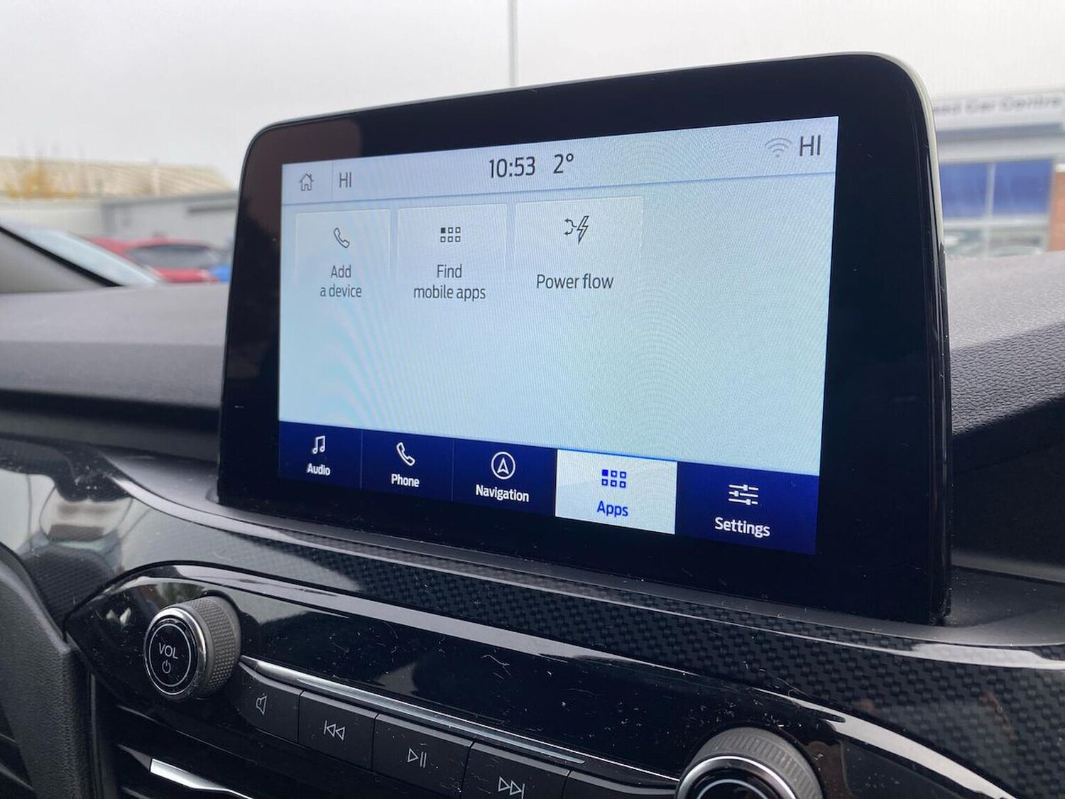 Used Ford Kuga 2022 for sale - 76650140: Photo 25