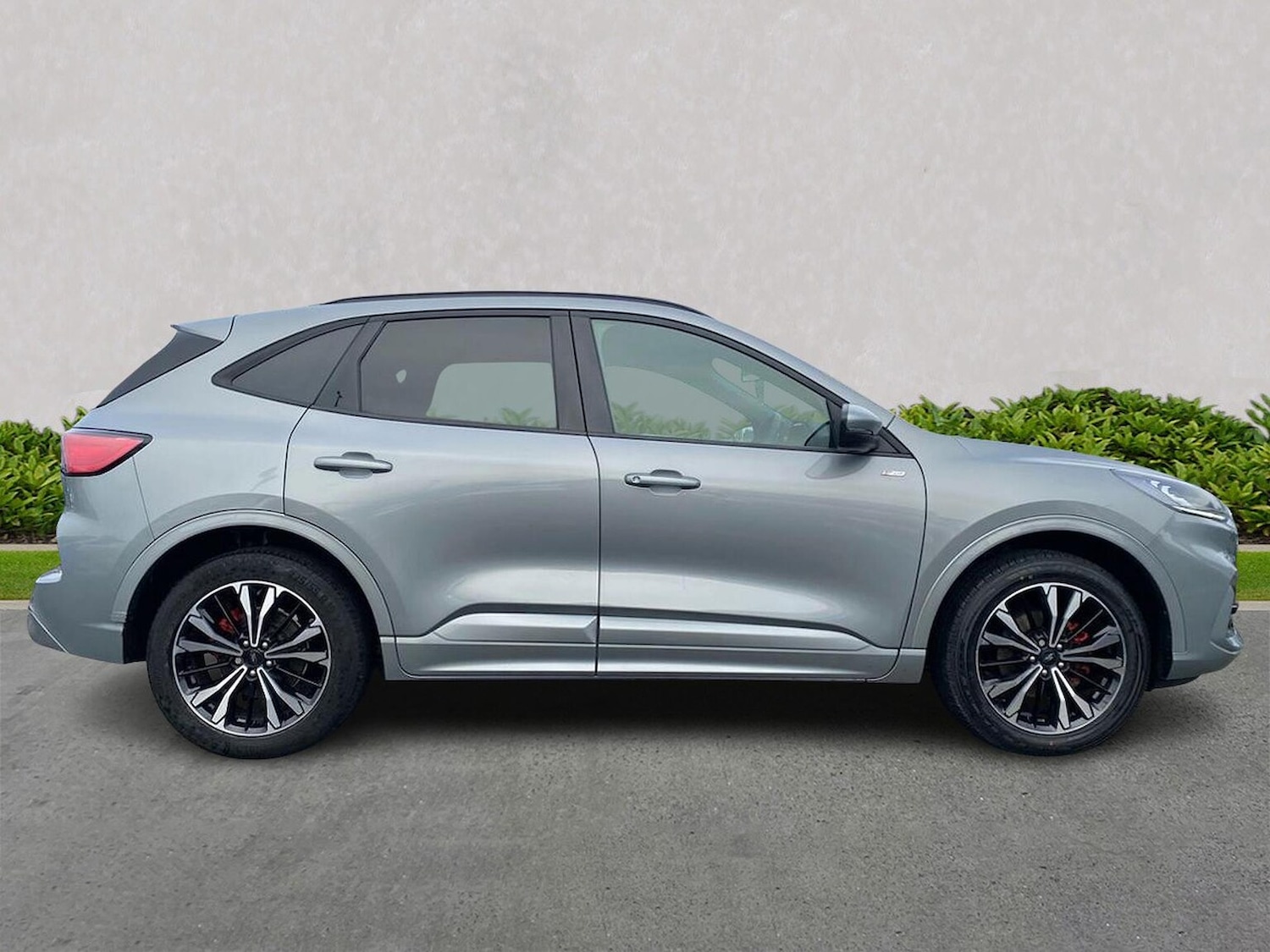 Used Ford Kuga 2022 for sale - 76650140: Photo 3