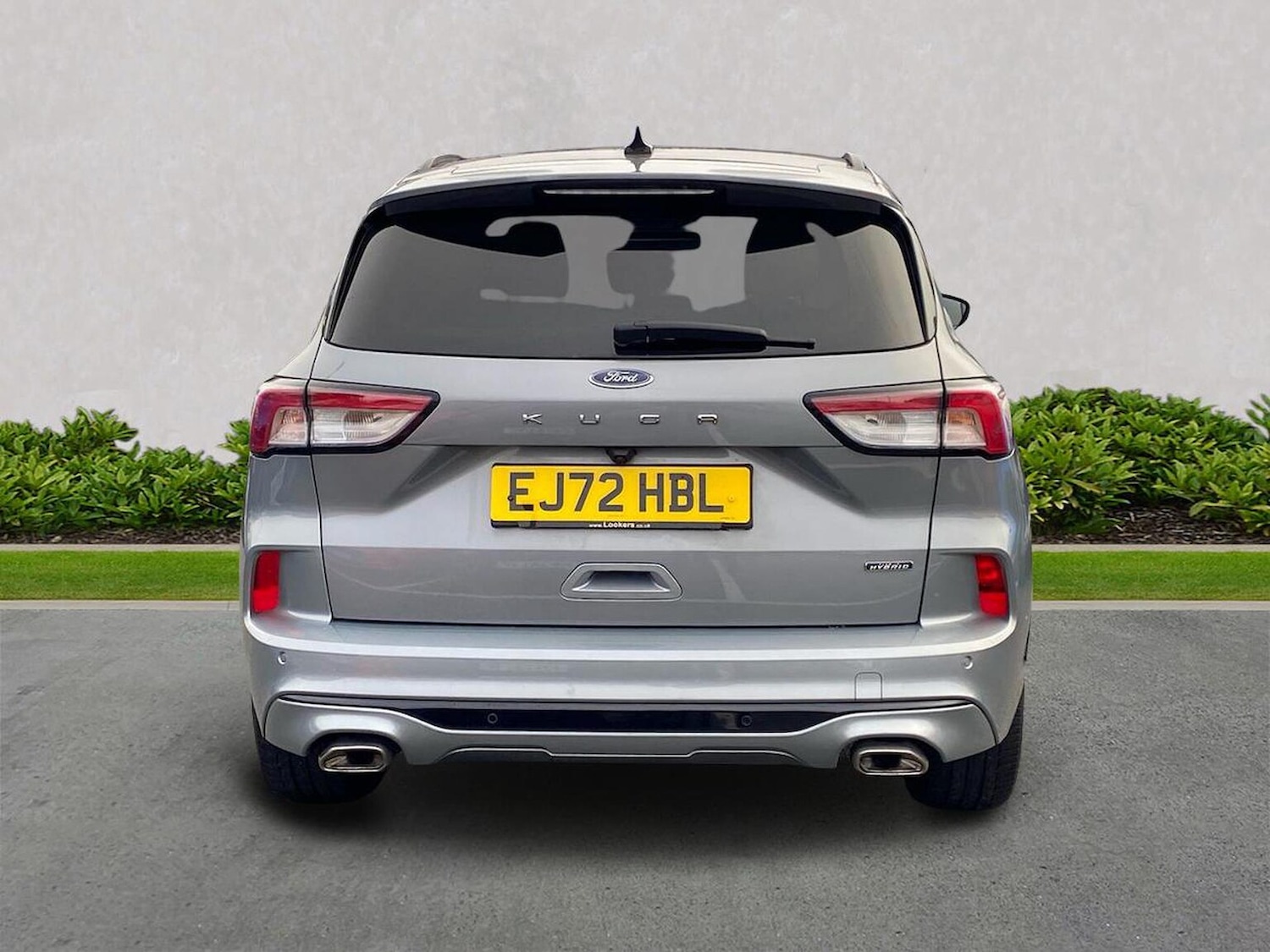 Used Ford Kuga 2022 for sale - 76650140: Photo 4