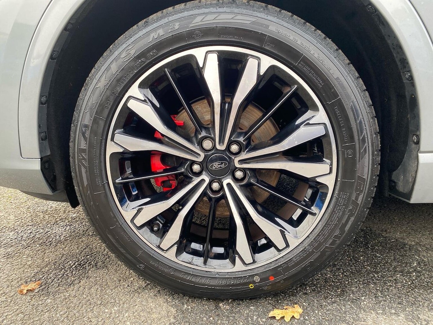 Used Ford Kuga 2022 for sale - 76650140: Photo 6