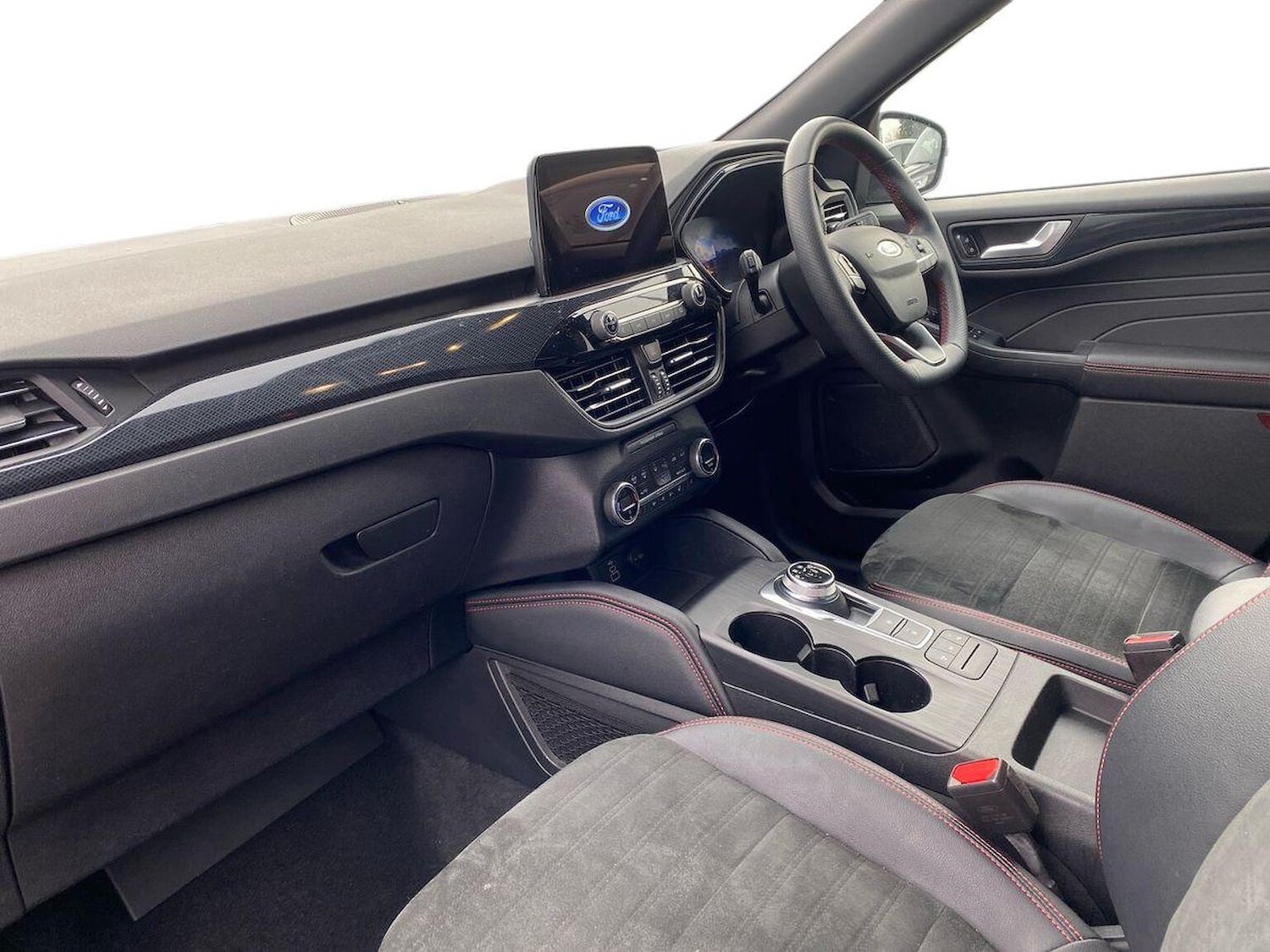 Used Ford Kuga 2022 for sale - 76650140: Photo 7